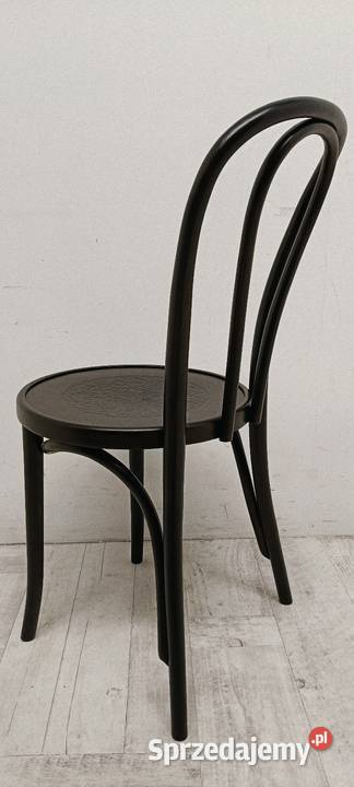 krzesło krzesła A18 model Thonet gięty buk Radomsko sprzedam