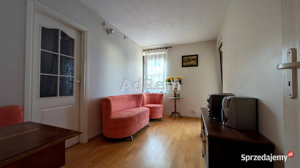 Mieszkanie 53m2 2 pokoje Wrocław 53m2