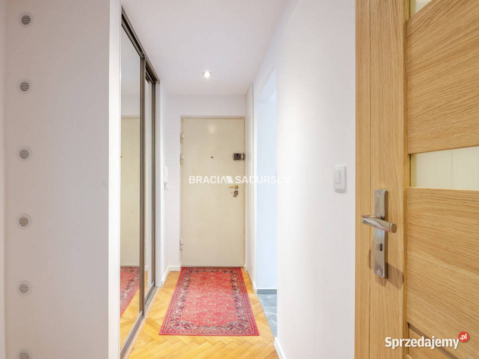 Mieszkanie Kraków Macieja Miechowity 72m2 3