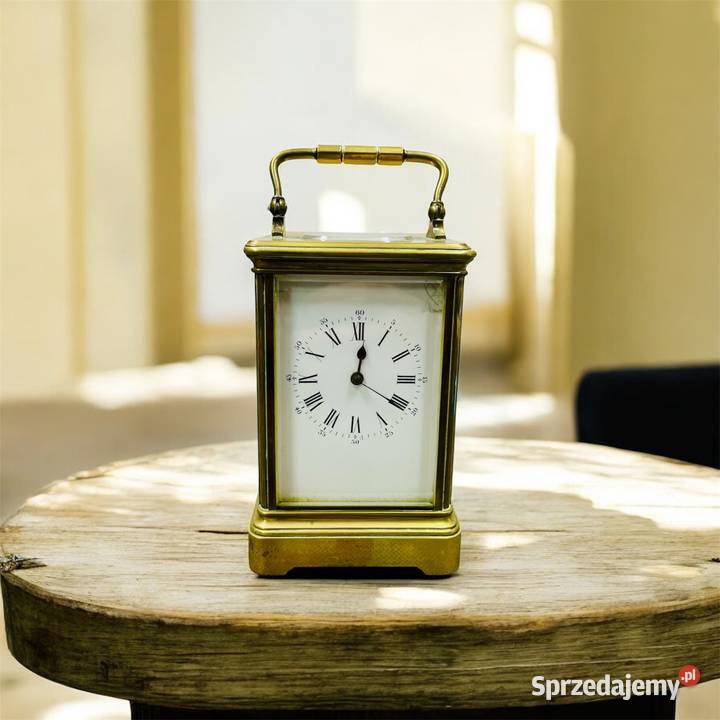 Stary Kareciak Sprawny