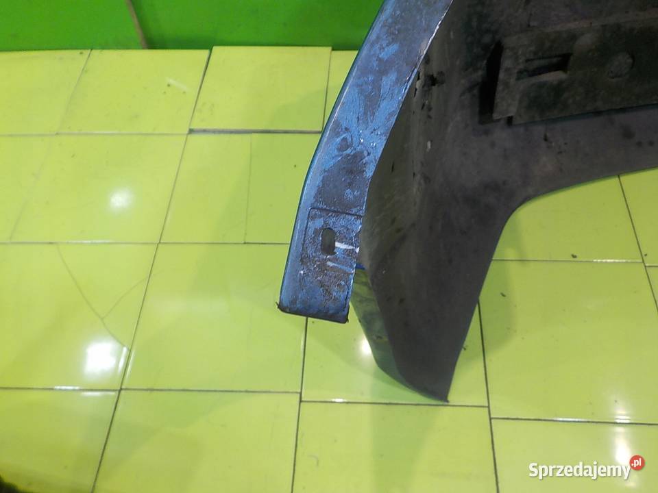 DODGE CALIBER 20 B 09r 5D zderzak tyl Suków