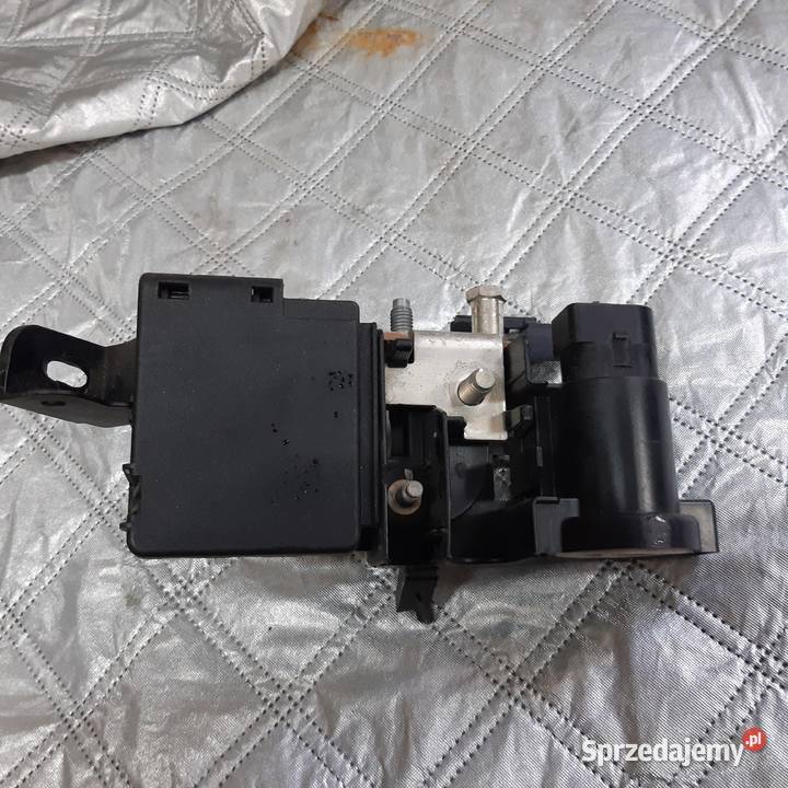 Audi Q5 rozdzielacz prądowy 80A941823A Dębno