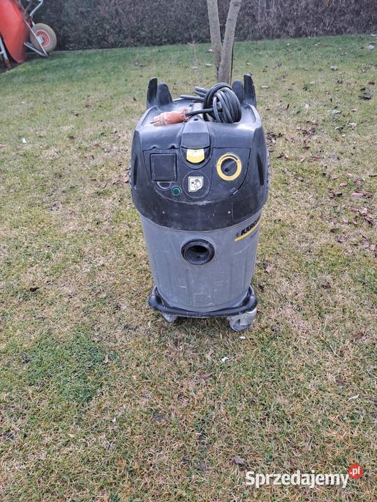 Odkurzacz przemysłowy Karcher nt451 tak eko z Namysłów