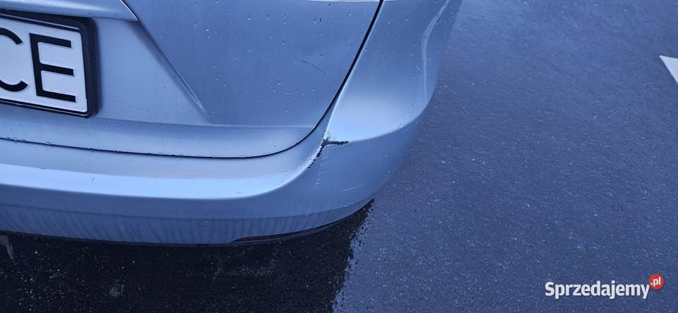 Seat Ibiza 12 tdi kombi kujawsko-pomorskie Żnin