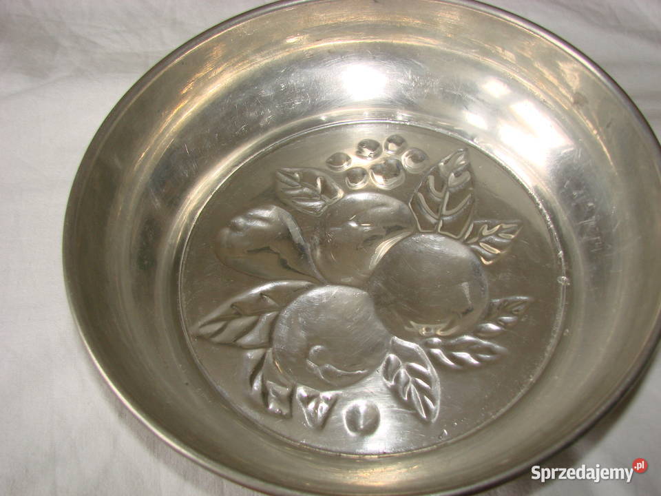 Corbin miedziana forma 2L Pruszcz Gdański