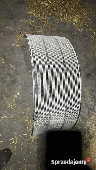 Profil zamknięty kwadrat 90x90x10 1500mm zaczep Kamińskie
