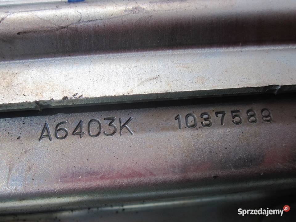 HONDA CIVIC VIII 06r AIRBAG poduszka pasażera osobowe sprzedam