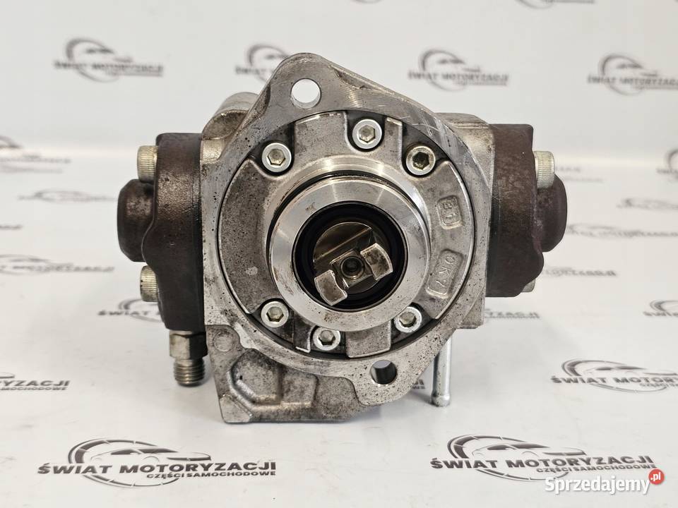Mazda CX7 22 CITD 4x4 10r R2AA 175 pompa