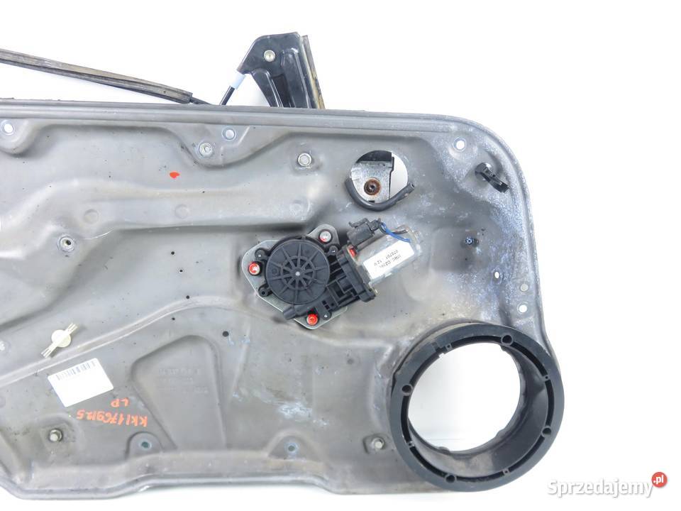 PODNOŚNIK SZYBY LEWY PRZEDNI VW GOLF IV 1J1 małopolskie