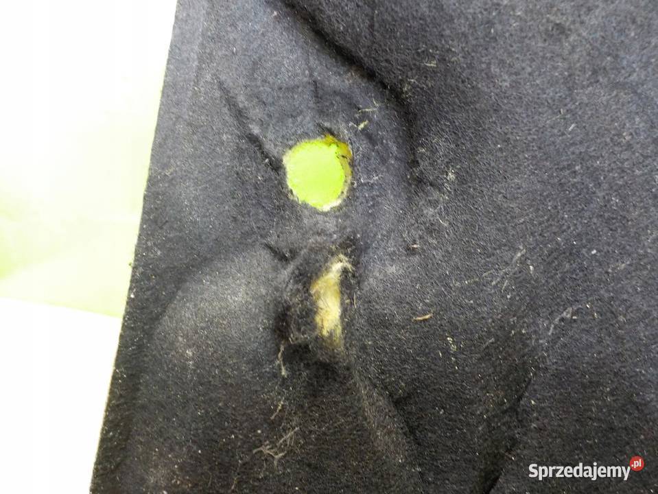 LAND ROVER FREELANDER II 22 TD4 07r wygluszenie Suków