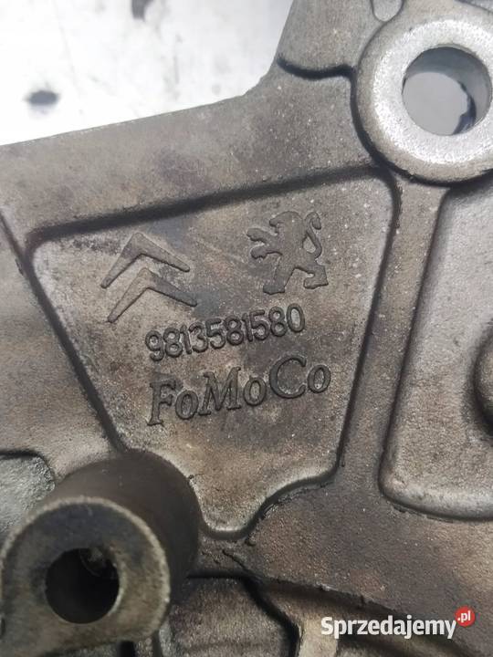 POMPA OLEJU 9813581580 15 TDCI Ford Tourneo