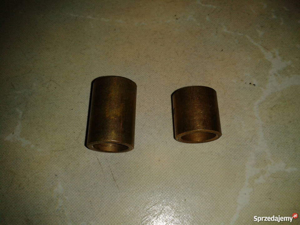 tuleje samosmarne rozrusznika Polonez Duży Fiat Układ elektryczny Radom