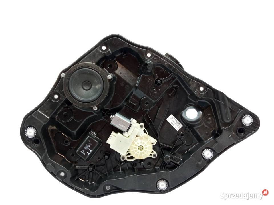 MECHANIZM SZYBY PRAWY TYŁ KOMBI 7432236 5A5C898