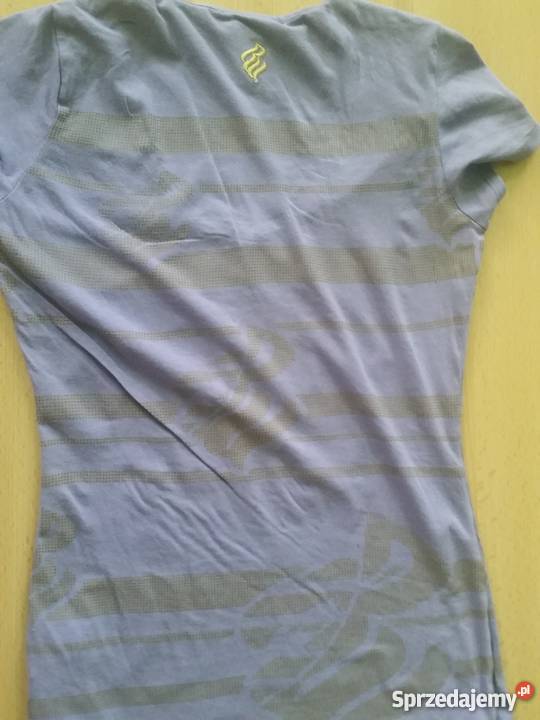 koszulka bluzka top tshirt rocawear Kielce