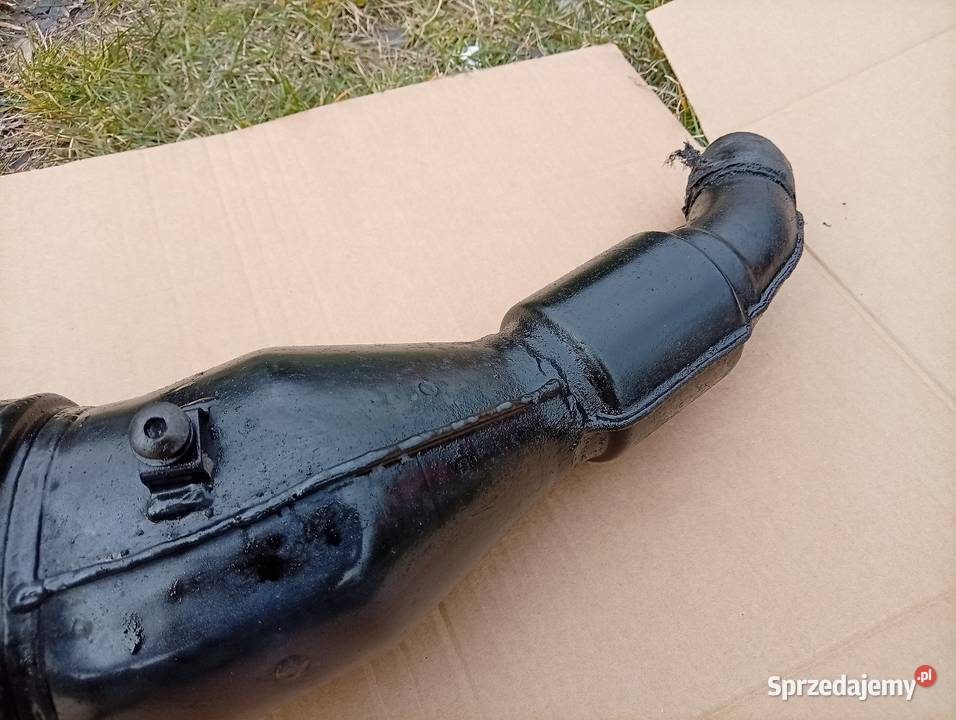 Honda CBR 1000 SC 24 tlumnik prawy Tomaszów Mazowiecki