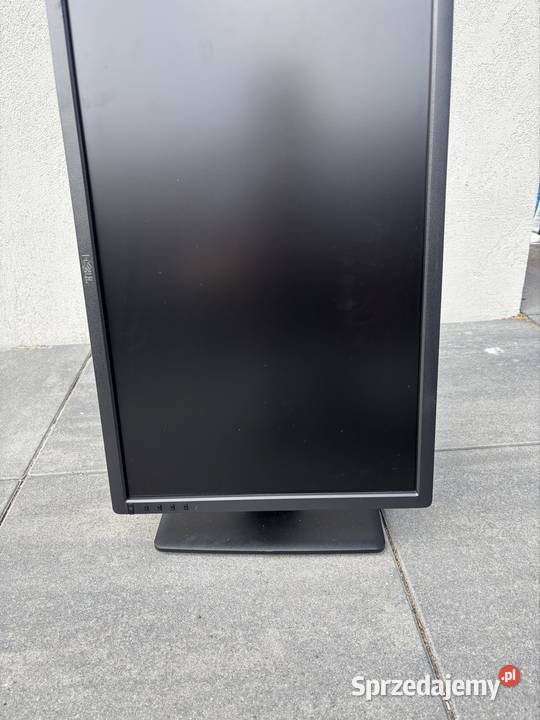 Monitor Dell U2412M 24 IPS 1920x1200 1610 Zielona Góra