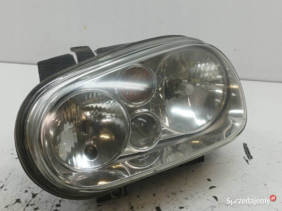 LAMPA PRZÓD 1J1941015C VW Volkswagen Golf IV Rok produkcji 2000 świętokrzyskie