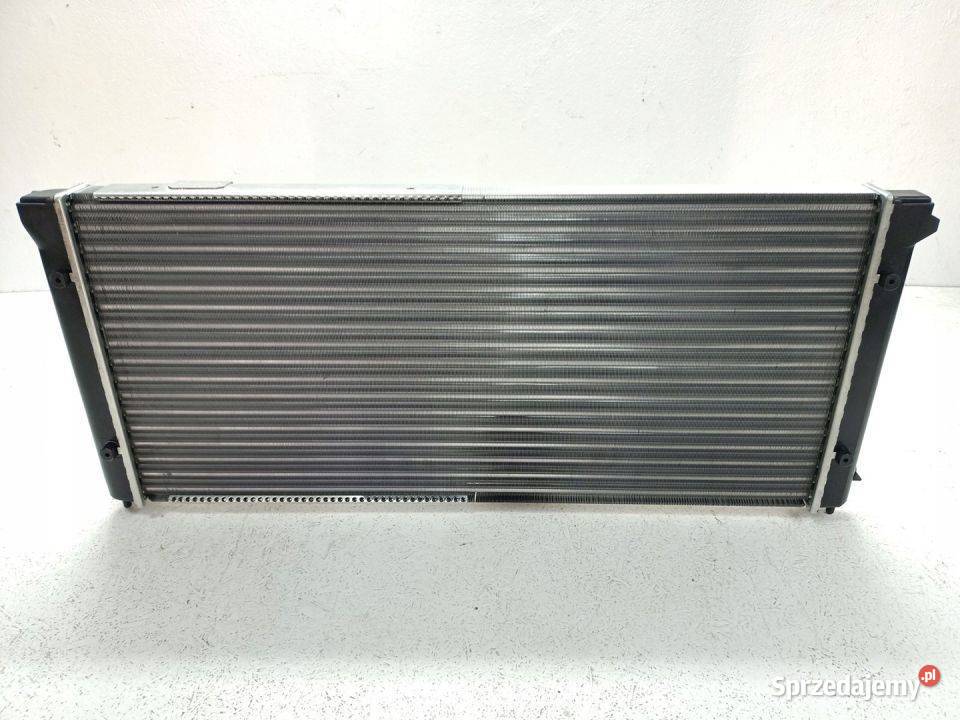 CHŁODNICA WODY SEAT TOLEDO I 16 71 19911993 Skarżysko-Kamienna