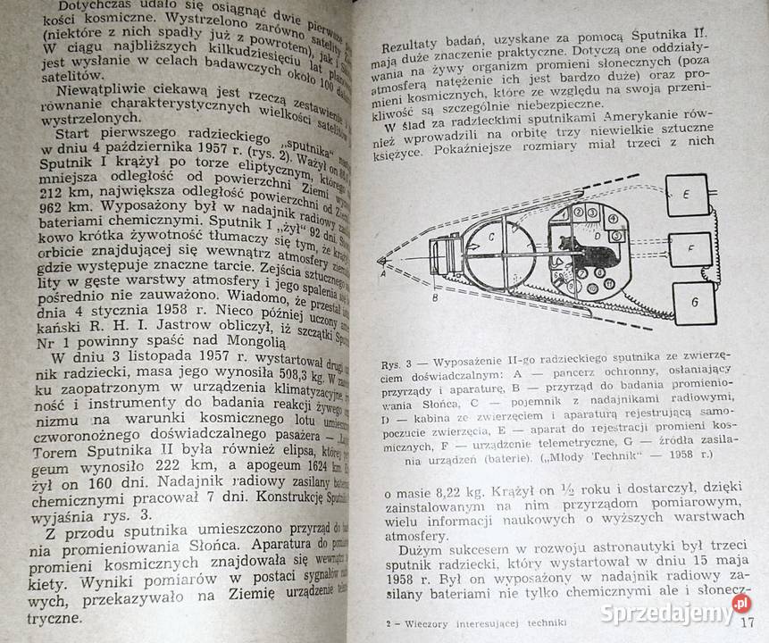 Wieczory interesującej wiedzy Witold Kozak Pozostałe Chełm