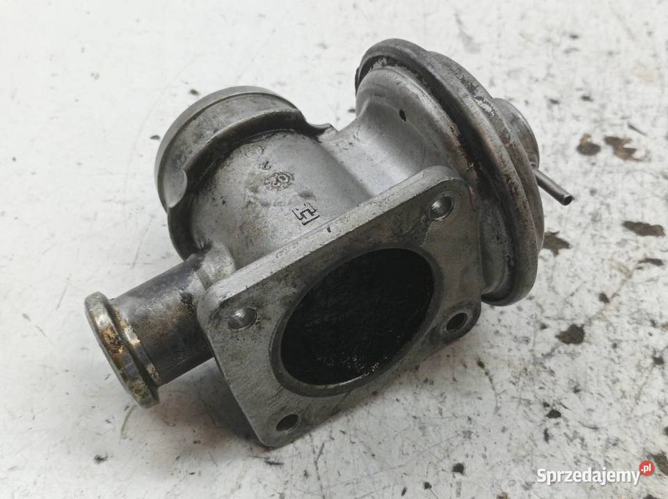 ZAWÓR EGR 7785452 04 25 D M57 Bmw Seria 5 IV Recyrkulacja spalin EGR