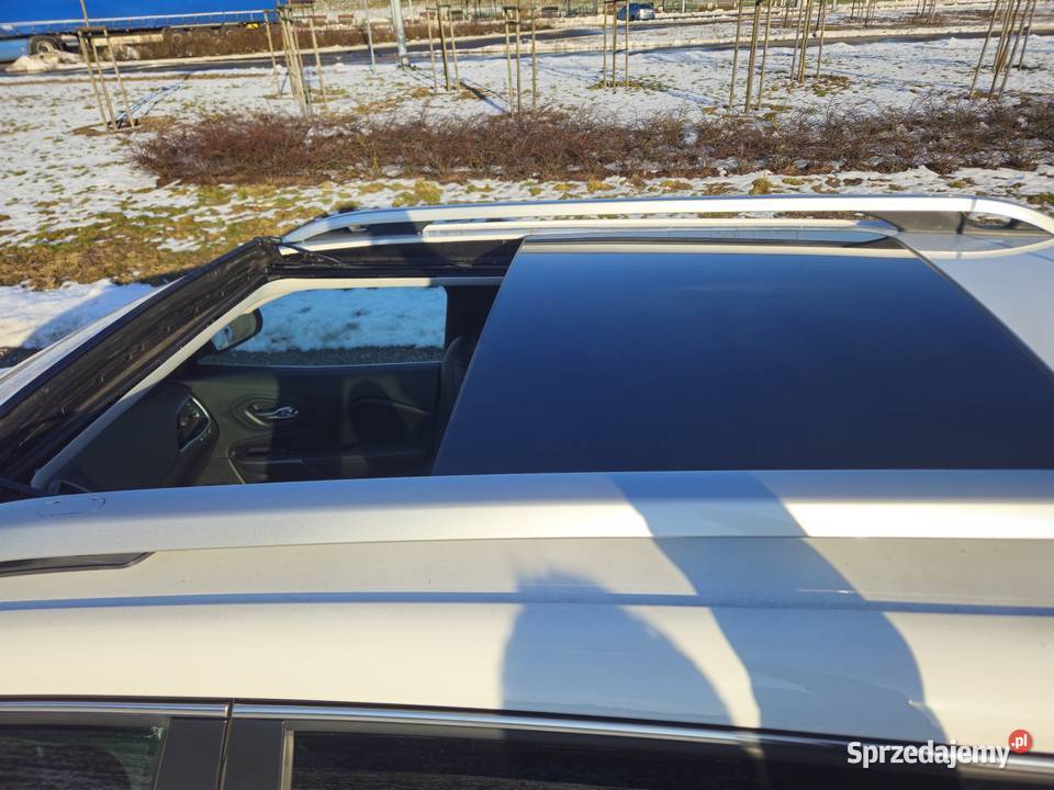 Jeep Cherokee KL LIMITED 4x4 2018 Rok produkcji 2018 Janów Lubelski