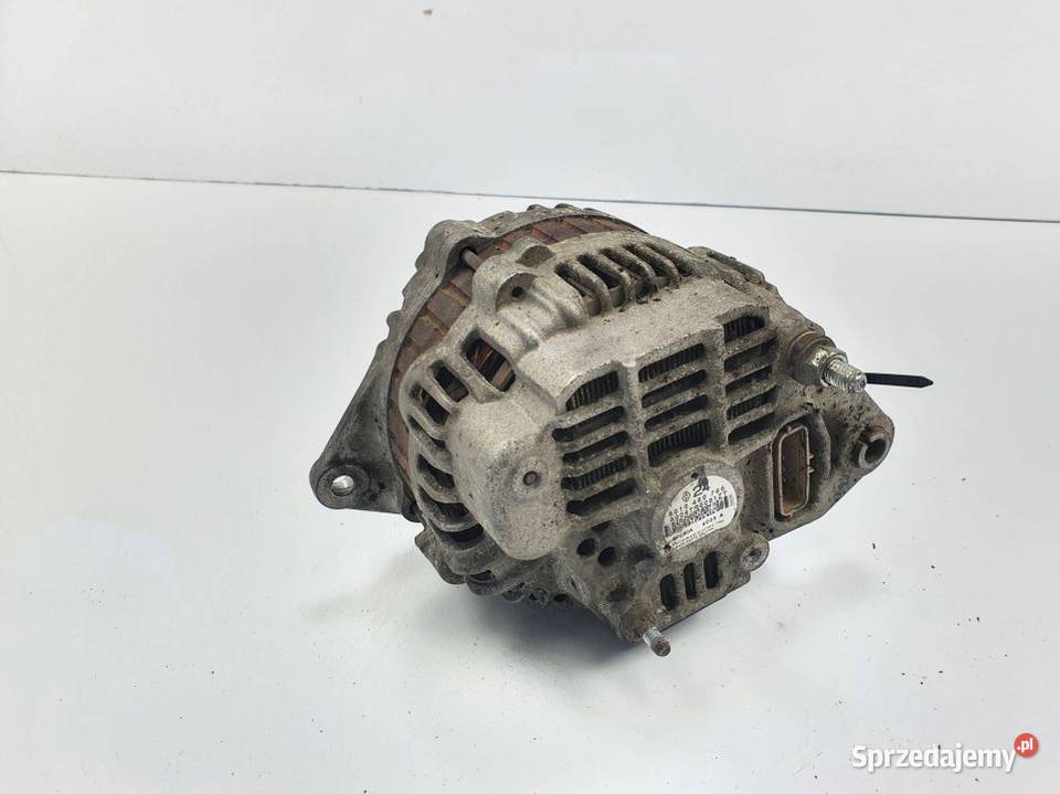 ALTERNATOR RENAULT PREMIUM 320 A004TR5091ZT osobowe Lipno