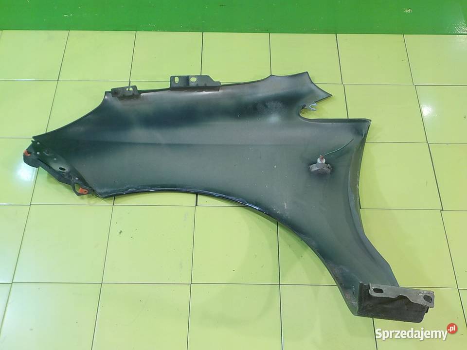 OPEL CORSA D 14 B 09r HB 5D blotnik prawy przod Suków sprzedam