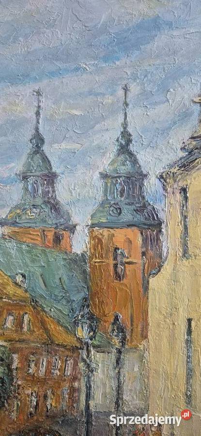 Gniezno Franciszkańska