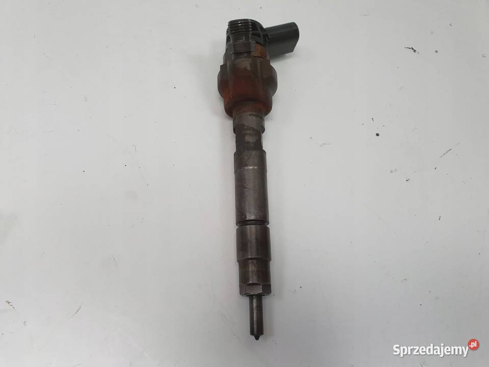 WTRYSKIWACZ BMW F10 F11 F30 20 D wtrysk sprzedam