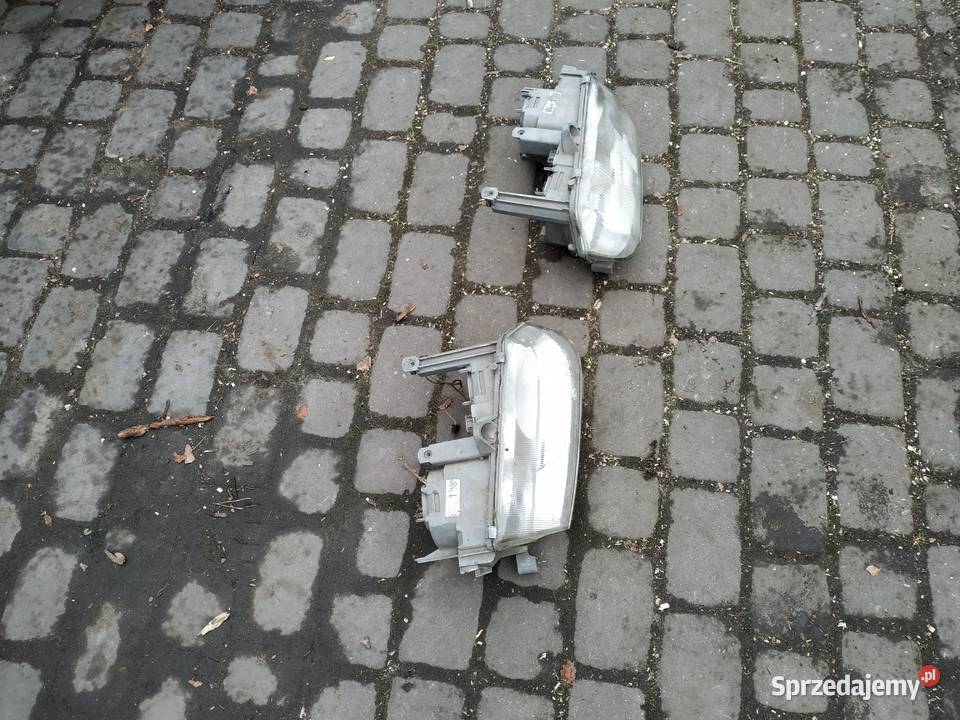 Alfa 145lampy komplet Bydgoszcz