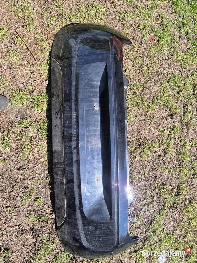 Vw up klapa polka zderzak lampa czesci Półki tylne Piekary Śląskie