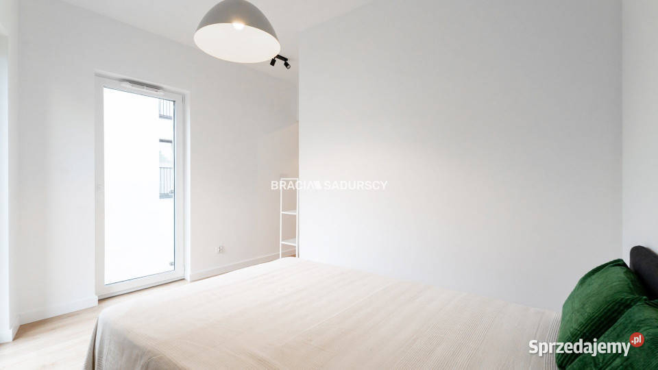 Mieszkanie 384m2 2 pokojowe Kraków