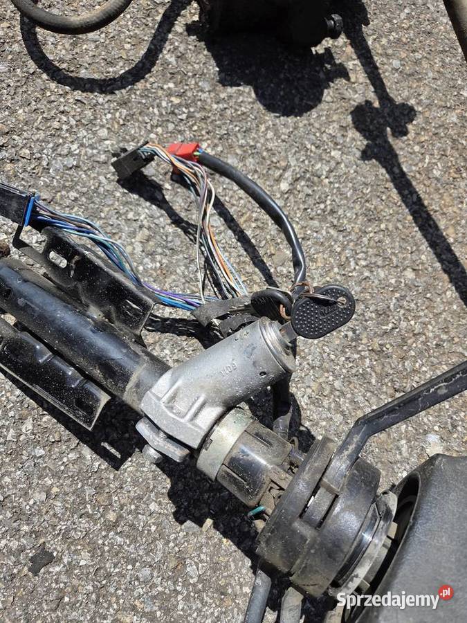 Zestaw wspomagania Lublin 2 Łagów