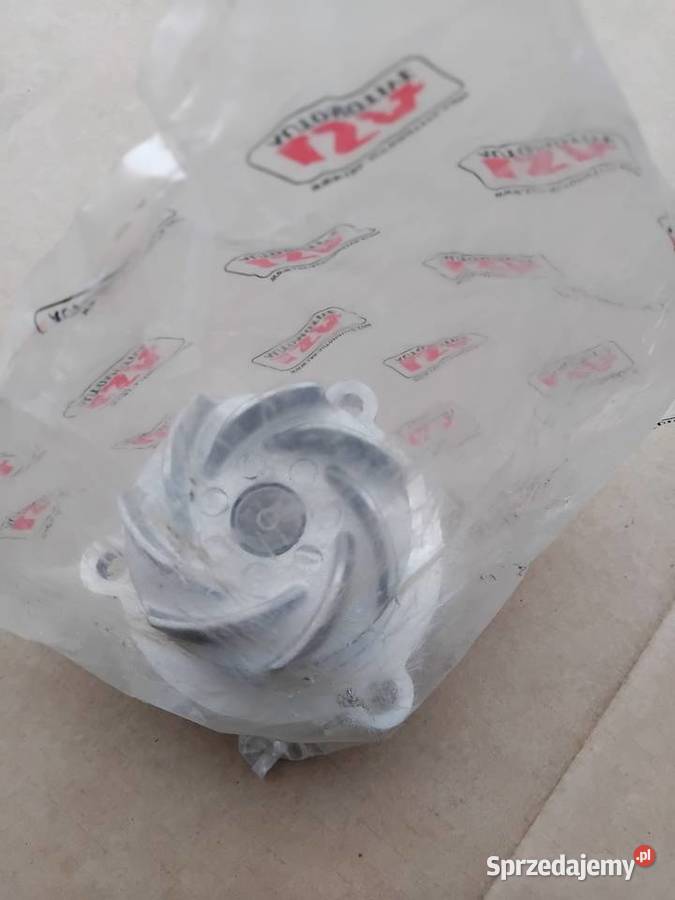 Pompa wody Tavria