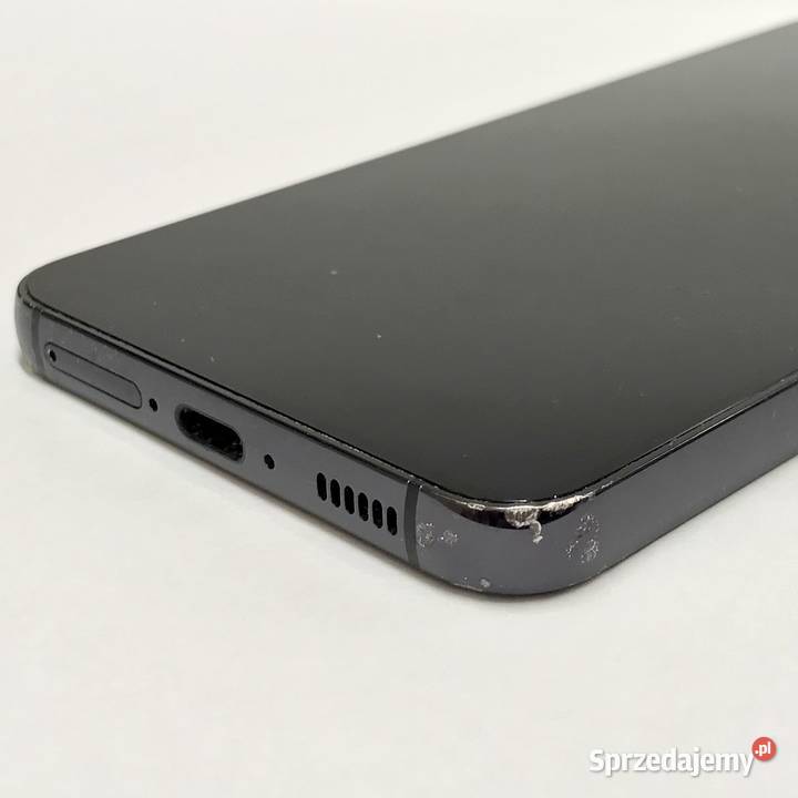 SAMSUNG S23 5G Dual SIM SMS911BDS kompakt top Warszawa sprzedam