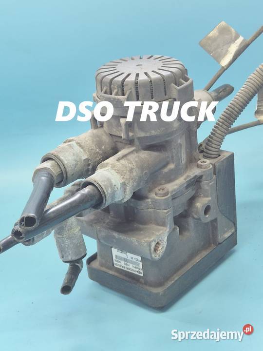 20828237 KNORR K000914 ZAWOR EBS RENAULT PREMIUM Zawichost