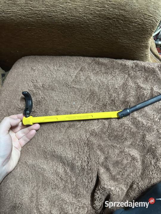 Klucz nastawny do armatury 070453 Stanley Zwoleń