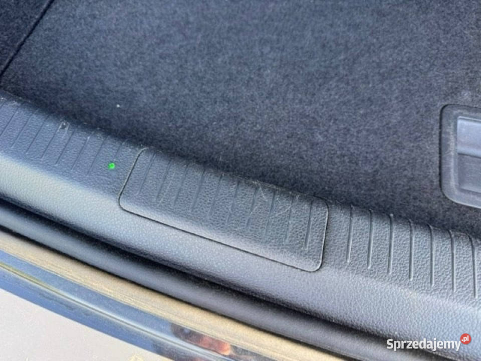 Volkswagen Golf VII 2012 VAT marża Sadlno