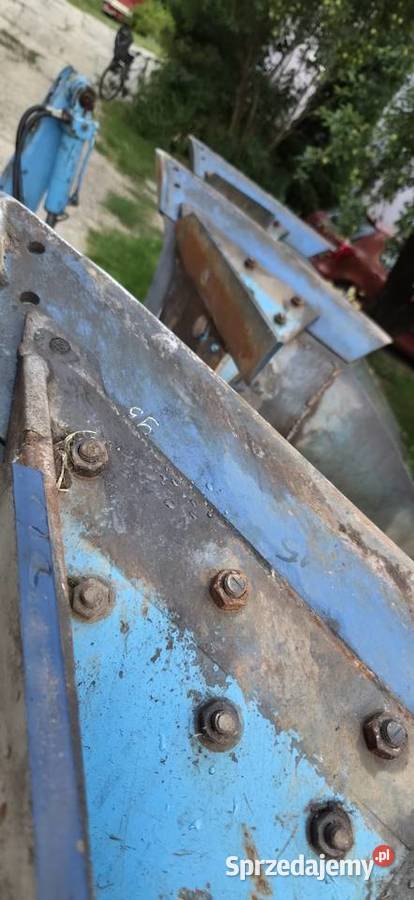 Lemken opal 110
