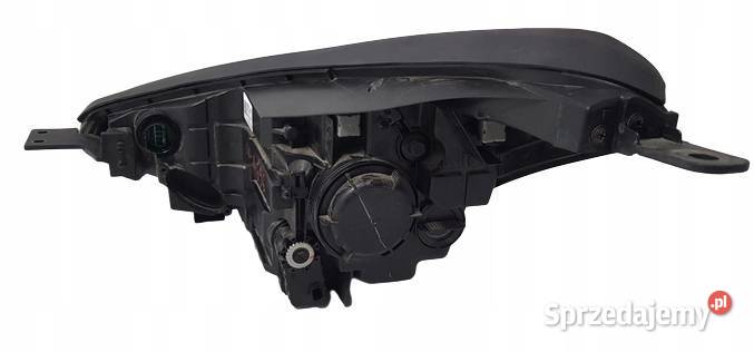 KIA SPORTAGE 4 IV LIFT 18 LAMPA PRAWA FULL LED osobowe Nowy Tomyśl