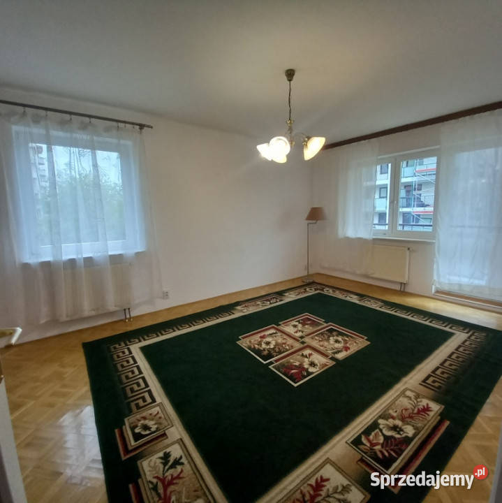 Mieszkanie Chomiczówka Warszawa