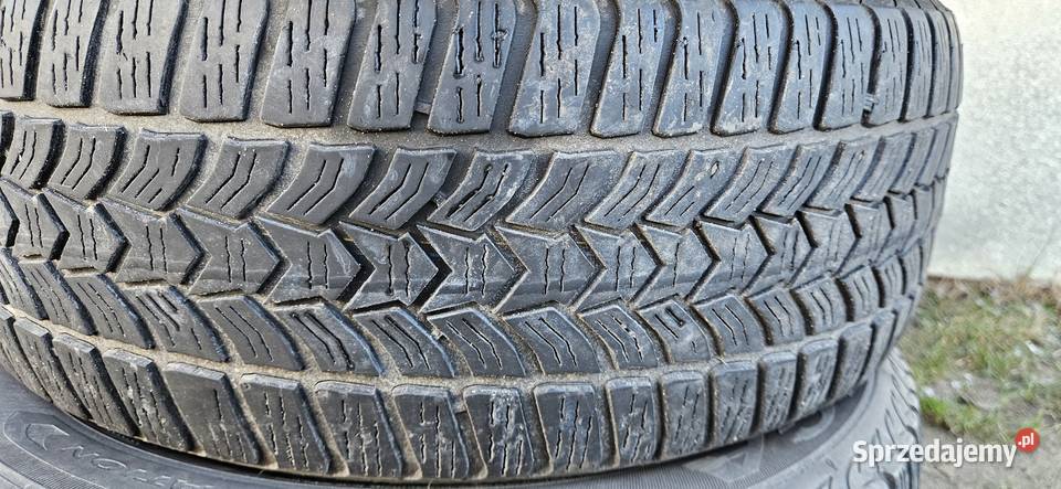 Dębica Frigo HP2 22555R17 kujawsko-pomorskie Koronowo