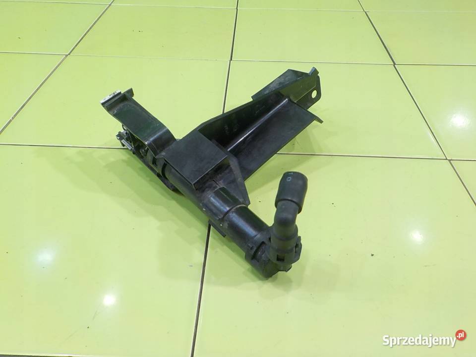 CHEVROLET CAPTIVA LIFT 22 VCDI 11r spryskiwacz Suków