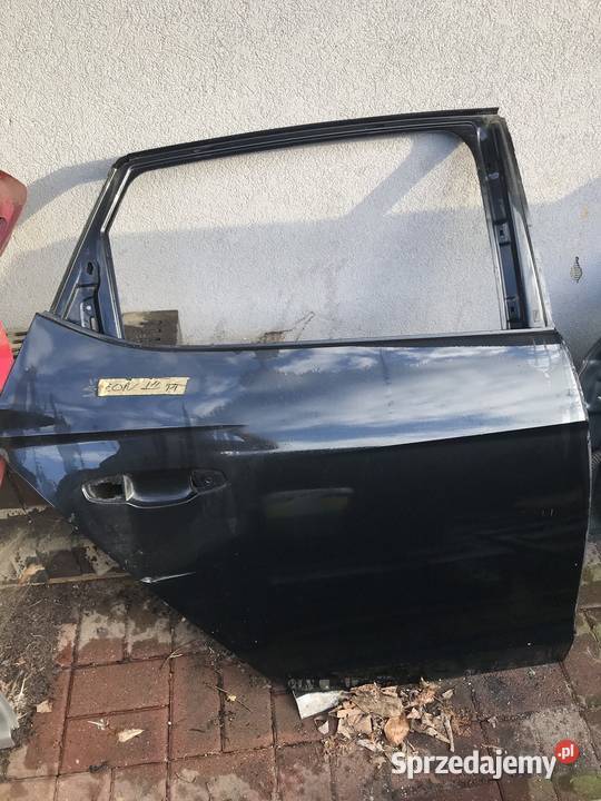 Drzwi Leon III prawy tył