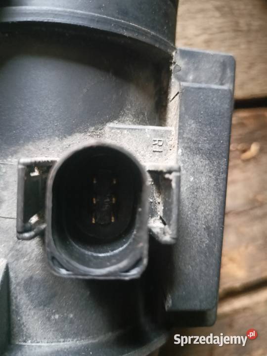 Przepływomierz 8ET 009 14967 Audi A4 B5 19 a14 Myszków