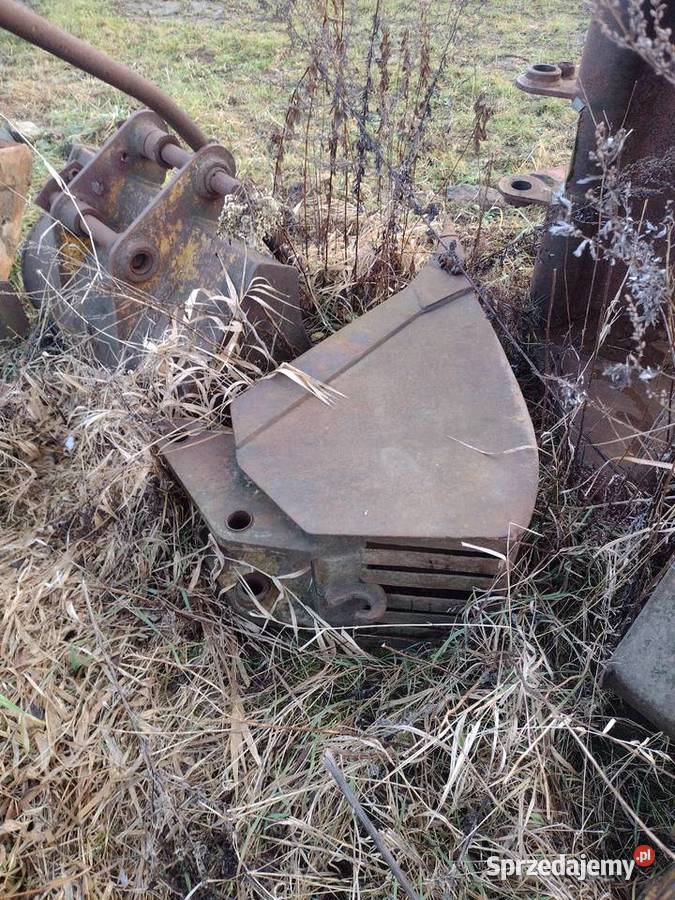 ŁYŻKI DO KPAREK Markuszowa