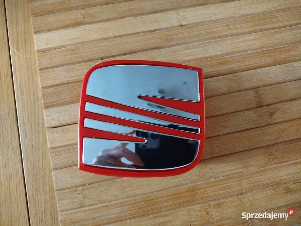 SEAT Pudełko na żarówki i bezpieczniki Oświęcim sprzedam