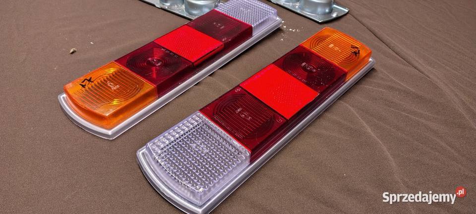 SKODA 110LS 100 S110L S100L SETKA S110L DE LUXE Świdnica