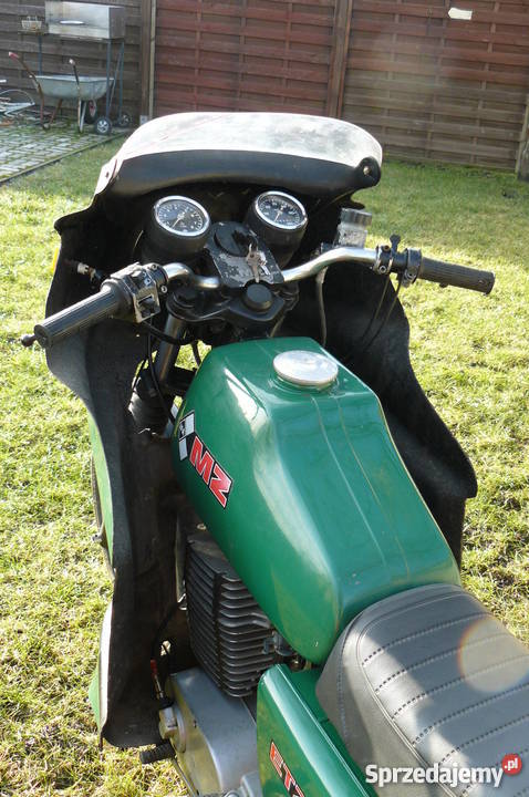 Owiewka Mz Etz 250 251 sprzedam