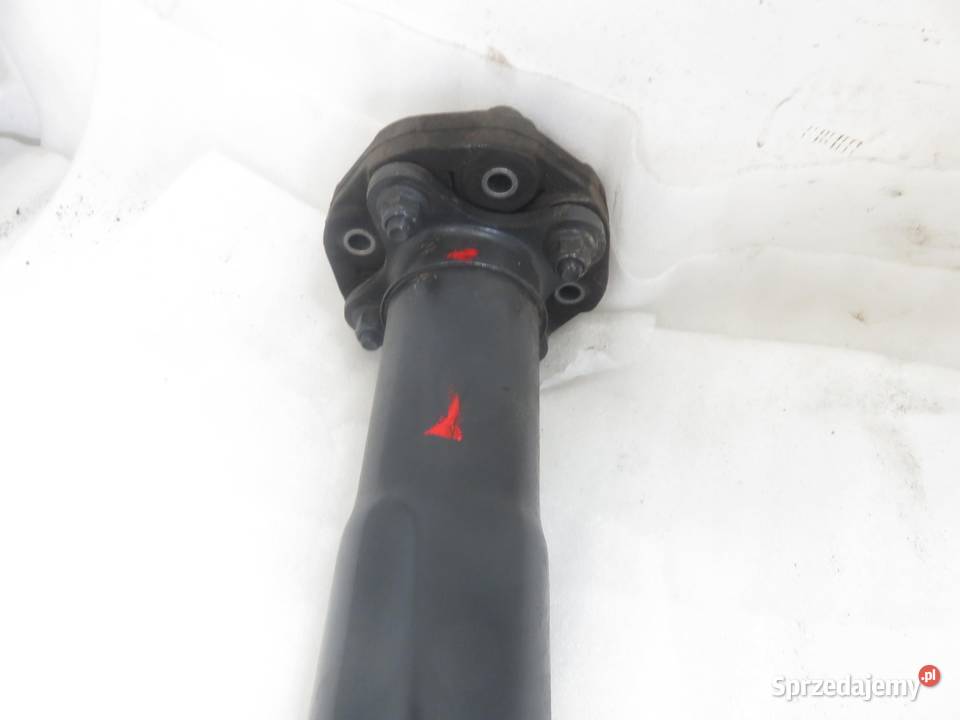 WAŁ NAPĘDOWY IVECO DAILY VI 30 F1CFA401C